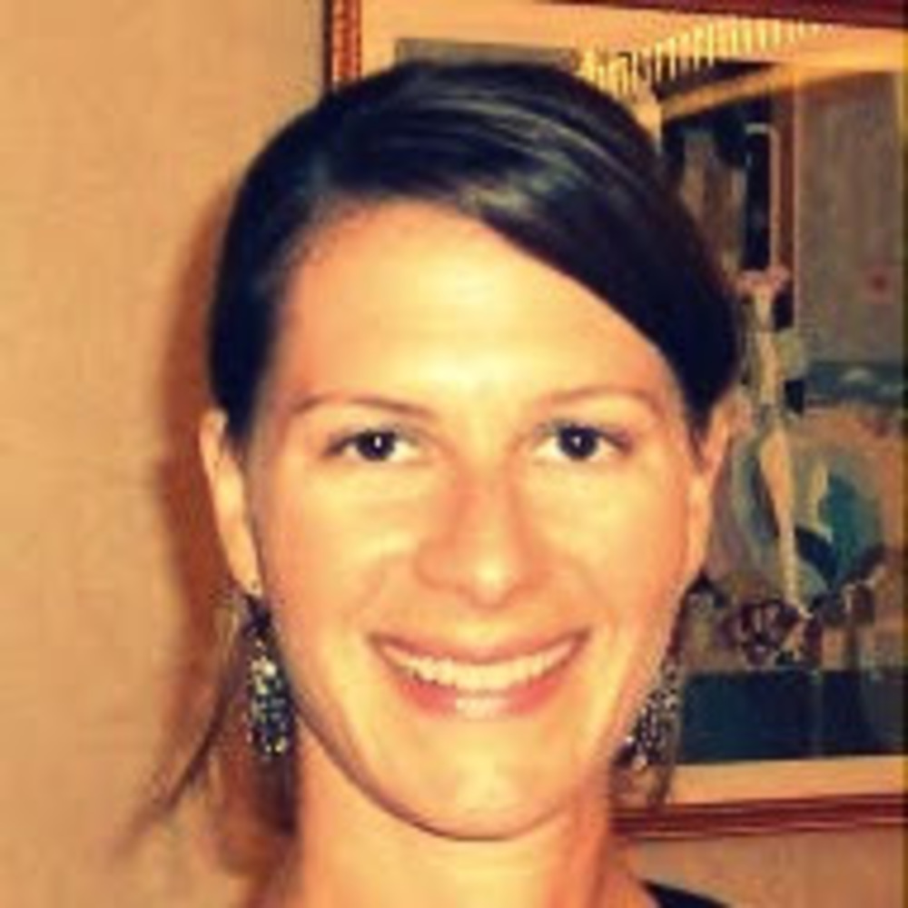 Meet your Posher, Sara